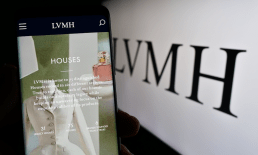 LVMH
