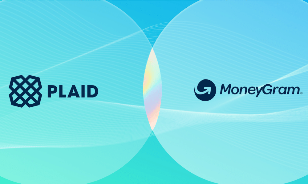 Plaid and MoneyGram