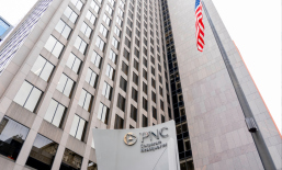 PNC Financial headquarters