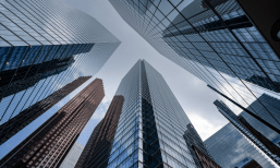 tall buildings