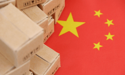 Chinese eCommerce