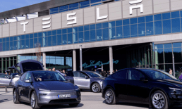 Tesla Q1 Falls Far Short, Musk to Scale Back DOGE Involvement