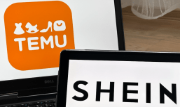Shein and Temu
