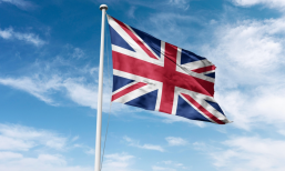UK flag